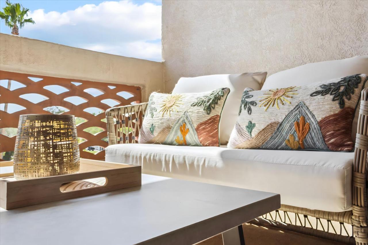 פיניקס Biltmore Bliss Desert Retreat! מראה חיצוני תמונה