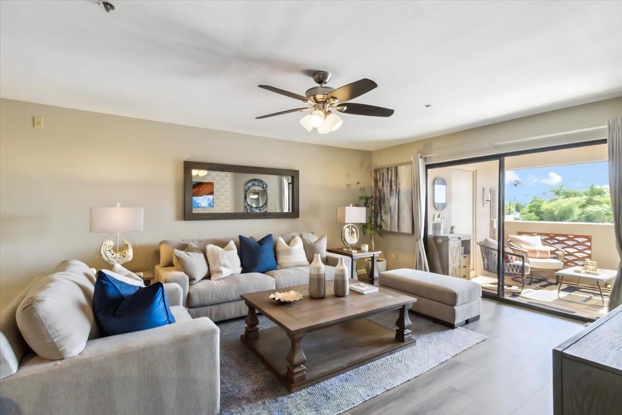 פיניקס Biltmore Bliss Desert Retreat! מראה חיצוני תמונה