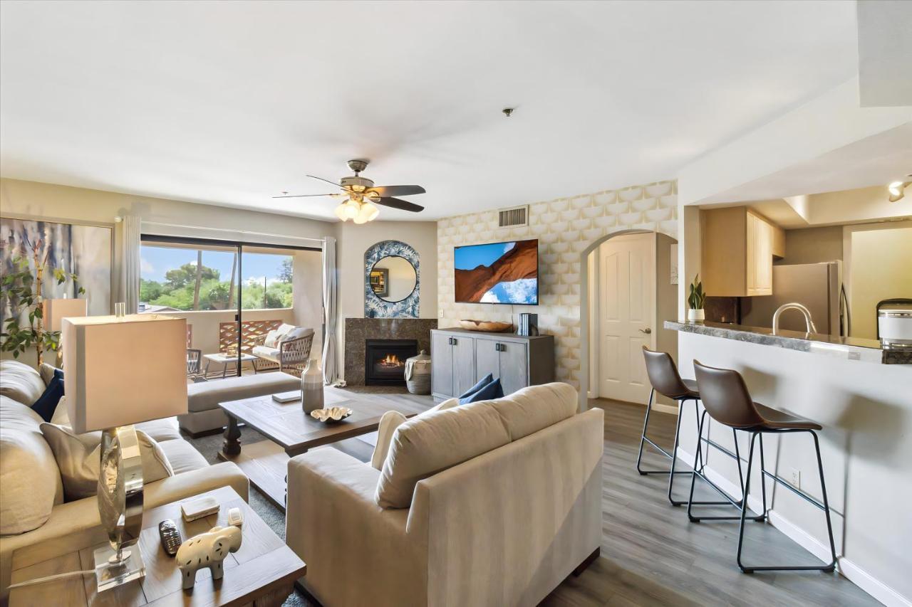 פיניקס Biltmore Bliss Desert Retreat! מראה חיצוני תמונה
