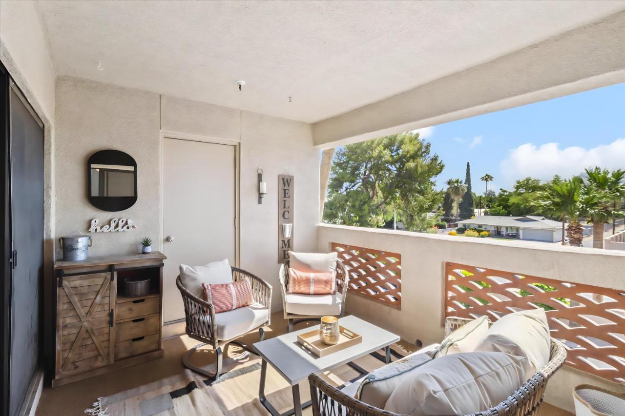 פיניקס Biltmore Bliss Desert Retreat! מראה חיצוני תמונה