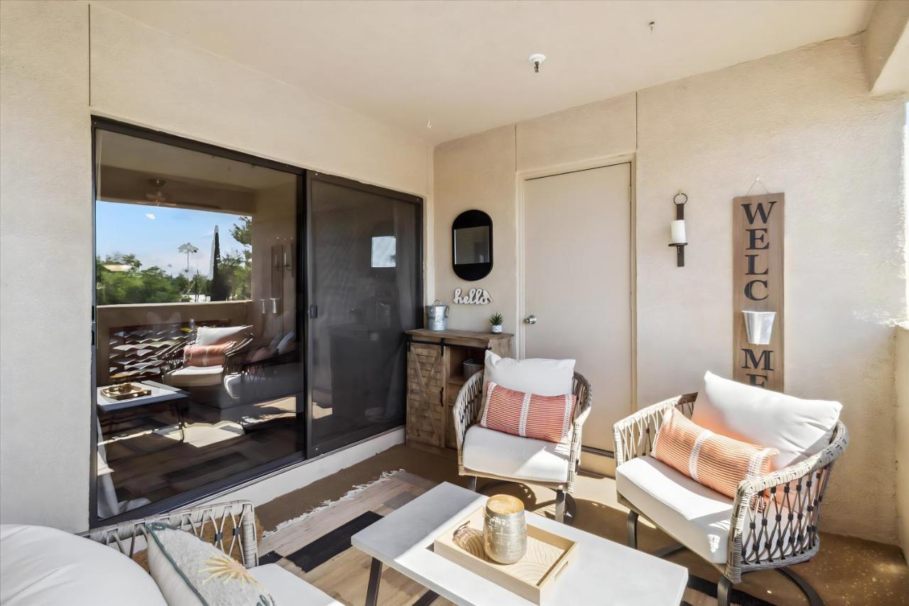 פיניקס Biltmore Bliss Desert Retreat! מראה חיצוני תמונה