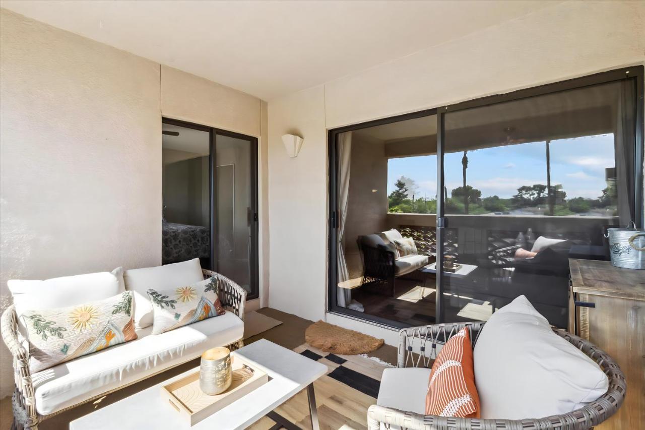 פיניקס Biltmore Bliss Desert Retreat! מראה חיצוני תמונה