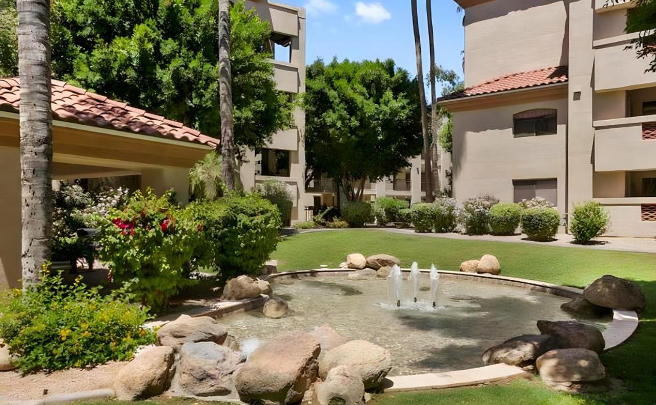 פיניקס Biltmore Bliss Desert Retreat! מראה חיצוני תמונה