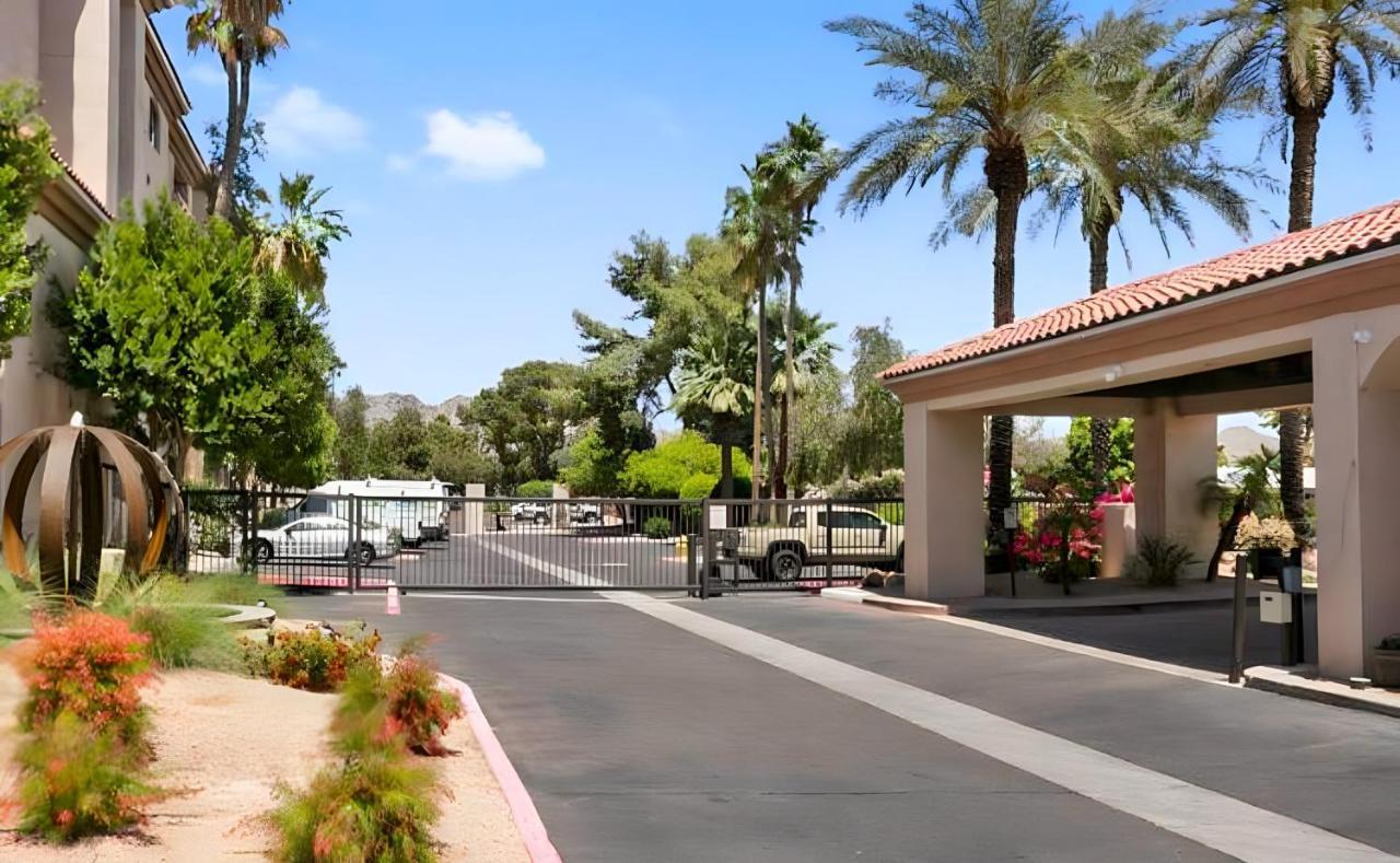 פיניקס Biltmore Bliss Desert Retreat! מראה חיצוני תמונה