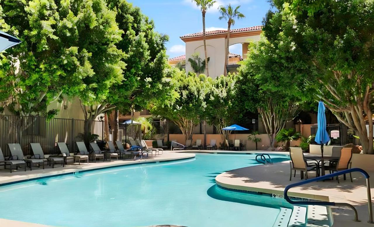 פיניקס Biltmore Bliss Desert Retreat! מראה חיצוני תמונה