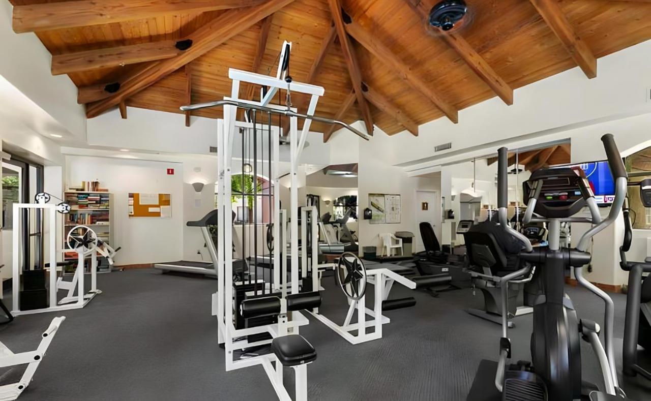 פיניקס Biltmore Bliss Desert Retreat! מראה חיצוני תמונה