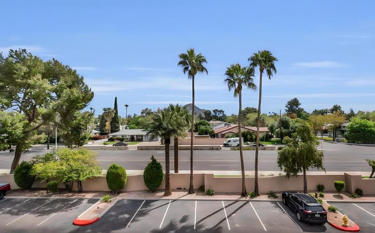 פיניקס Biltmore Bliss Desert Retreat! מראה חיצוני תמונה